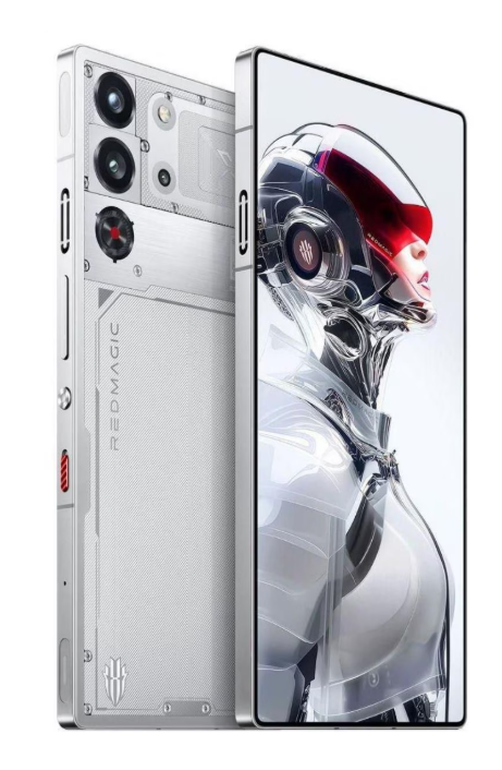 REDMAGIC  10S Pro AMOLED 6.8 pulgadas 256 GB