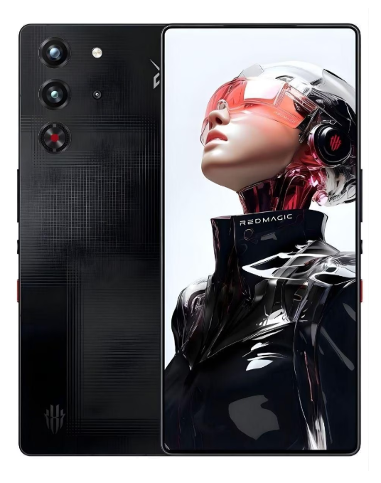 REDMAGIC  10S Pro AMOLED 6.8 pulgadas 256 GB