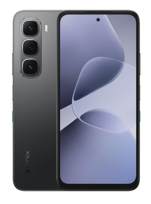 INFINIX  Hot 60I LCD IPS 6.7 pulgadas 256 GB
