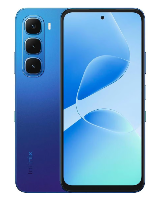 INFINIX  Hot 60I LCD IPS 6.7 pulgadas 256 GB