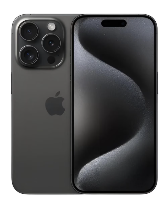 APPLE  iPhone 15 Pro 6.1 pulgadas Super Retina XDR Reacondicionado 128 GB