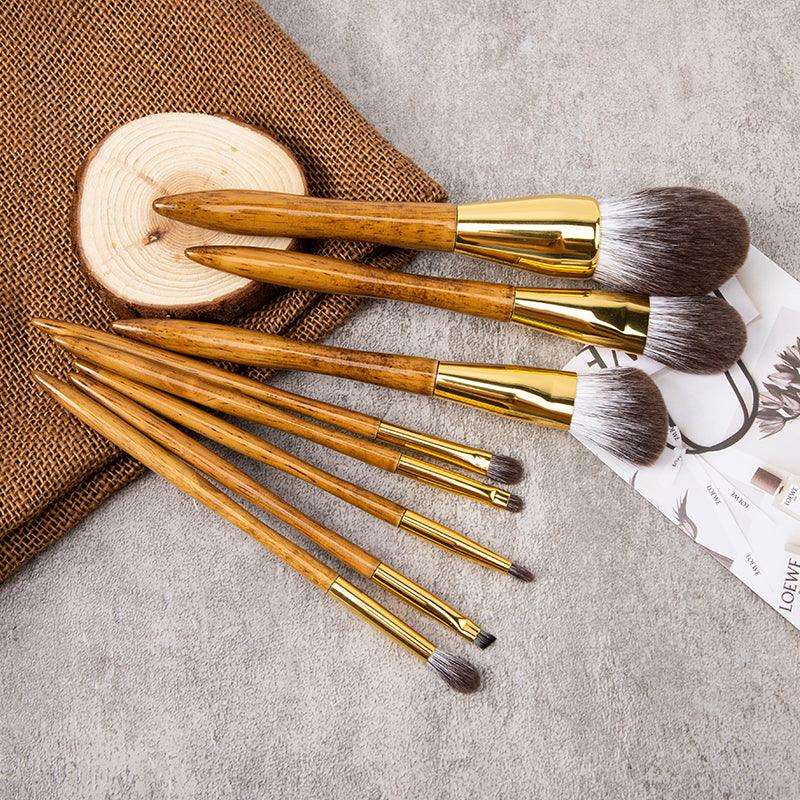 Cosmetic Brush Set-3