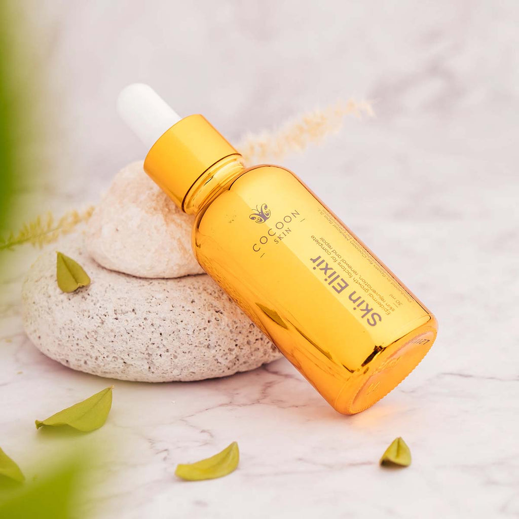 Anti-Aging Skin Promotion