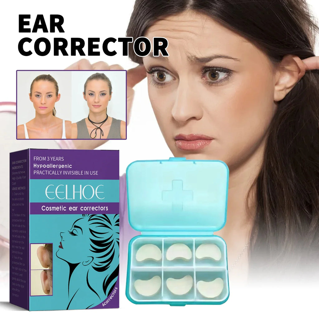 Eelhoe Cosmetic Ear Corrector-2