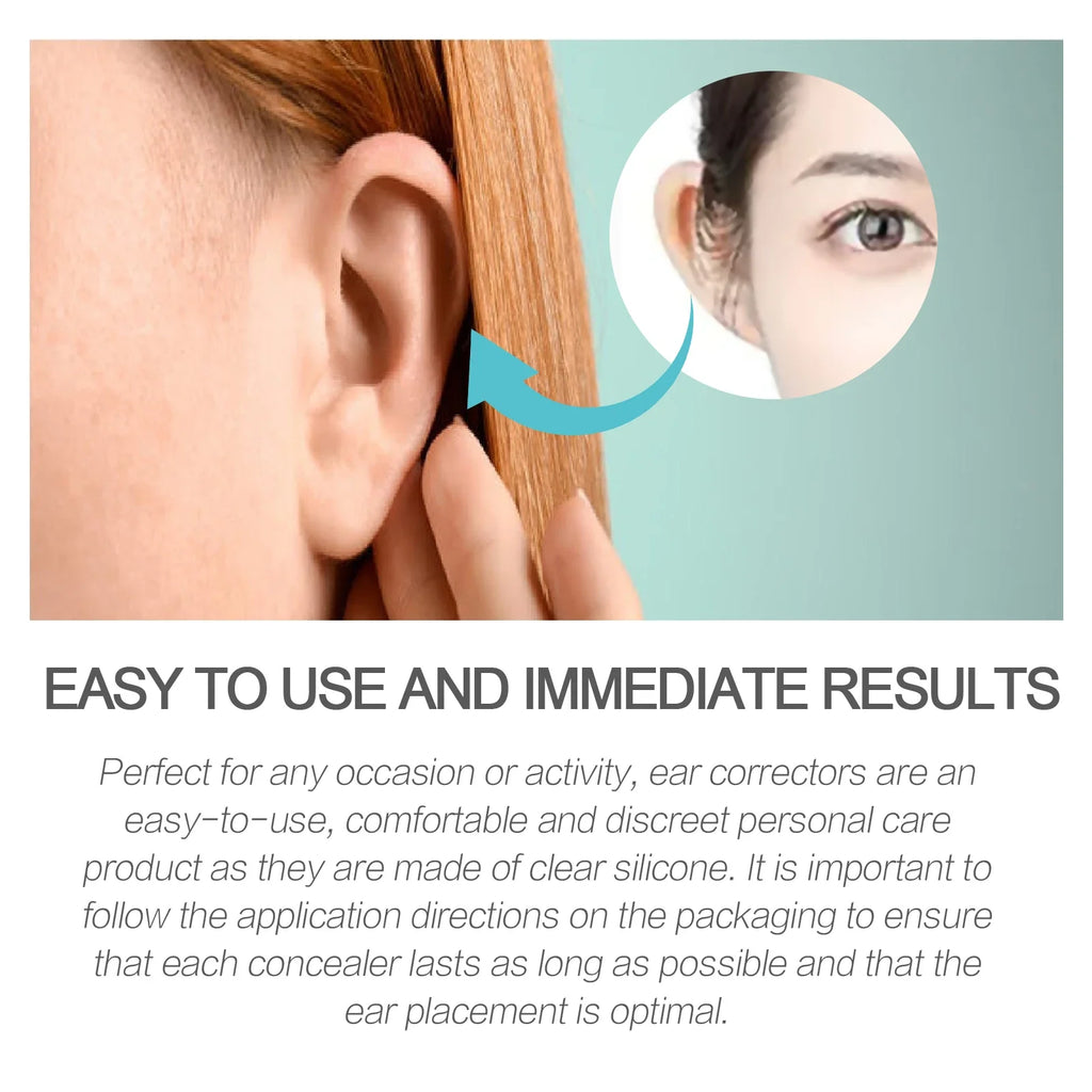 Eelhoe Cosmetic Ear Corrector-3
