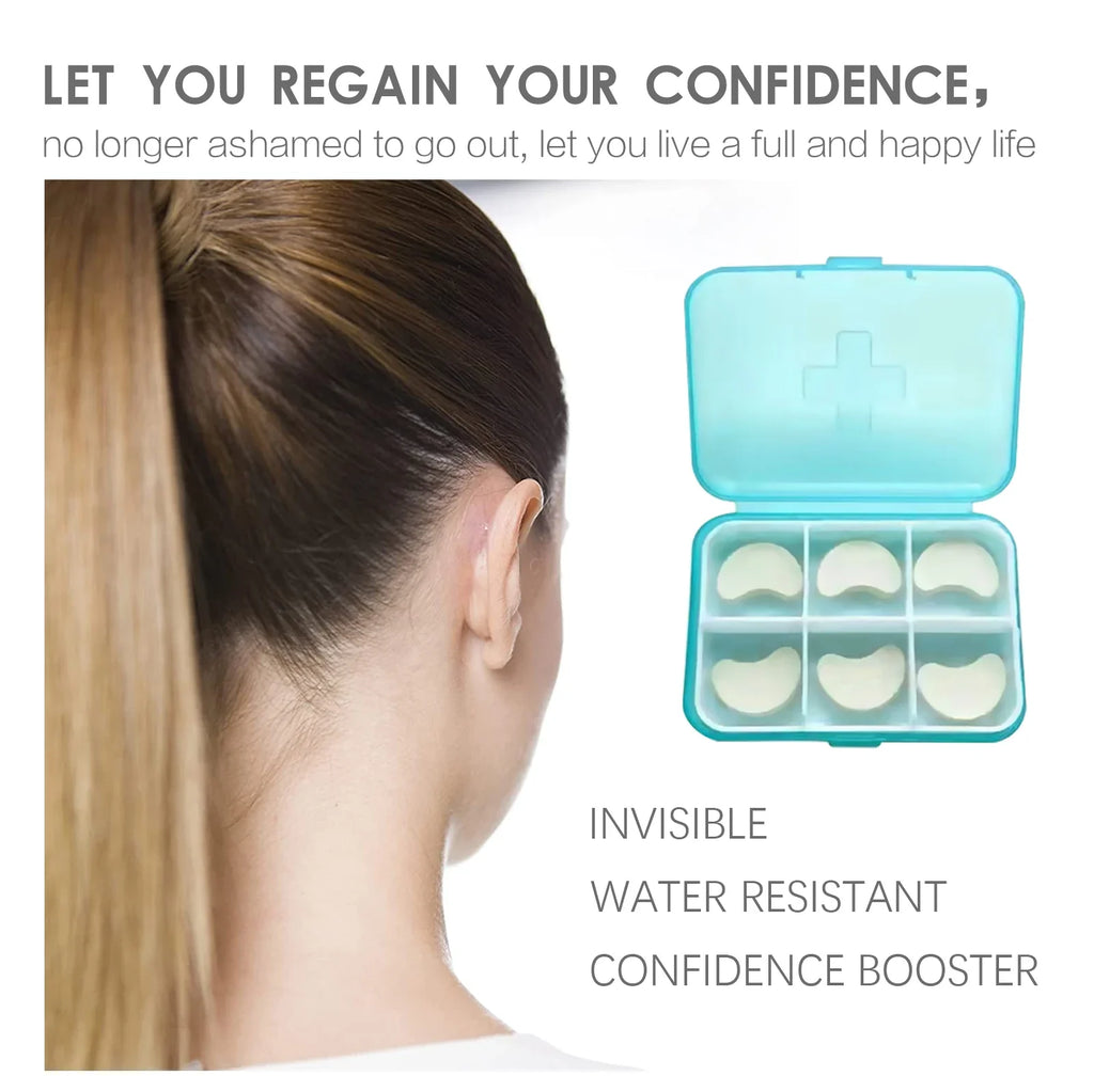 Eelhoe Cosmetic Ear Corrector-4