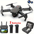 Dron RC plegable