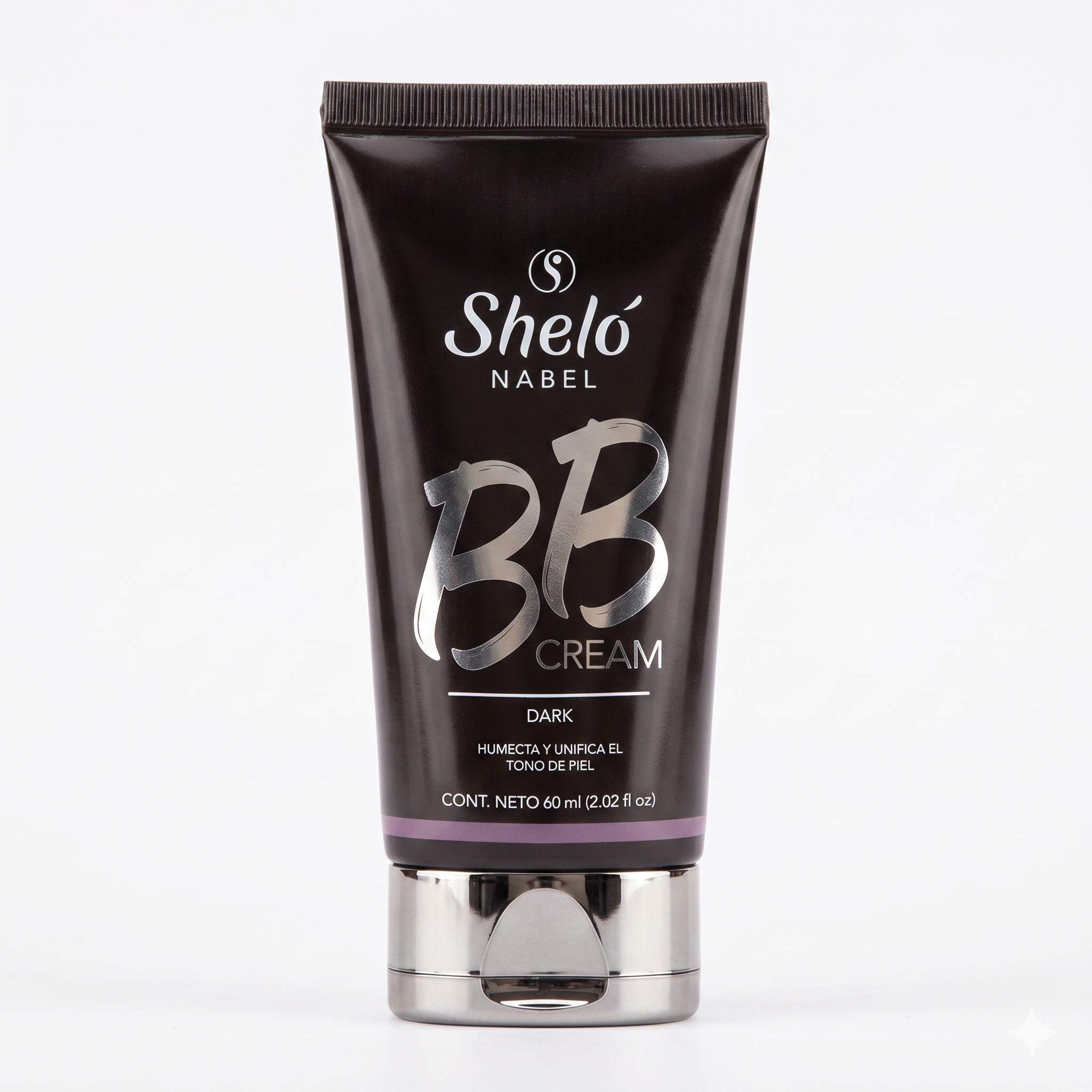 BB Crem 60 ml, Sheló Nabel