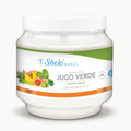 Jugo Verde 460 g, Sheló Nabel