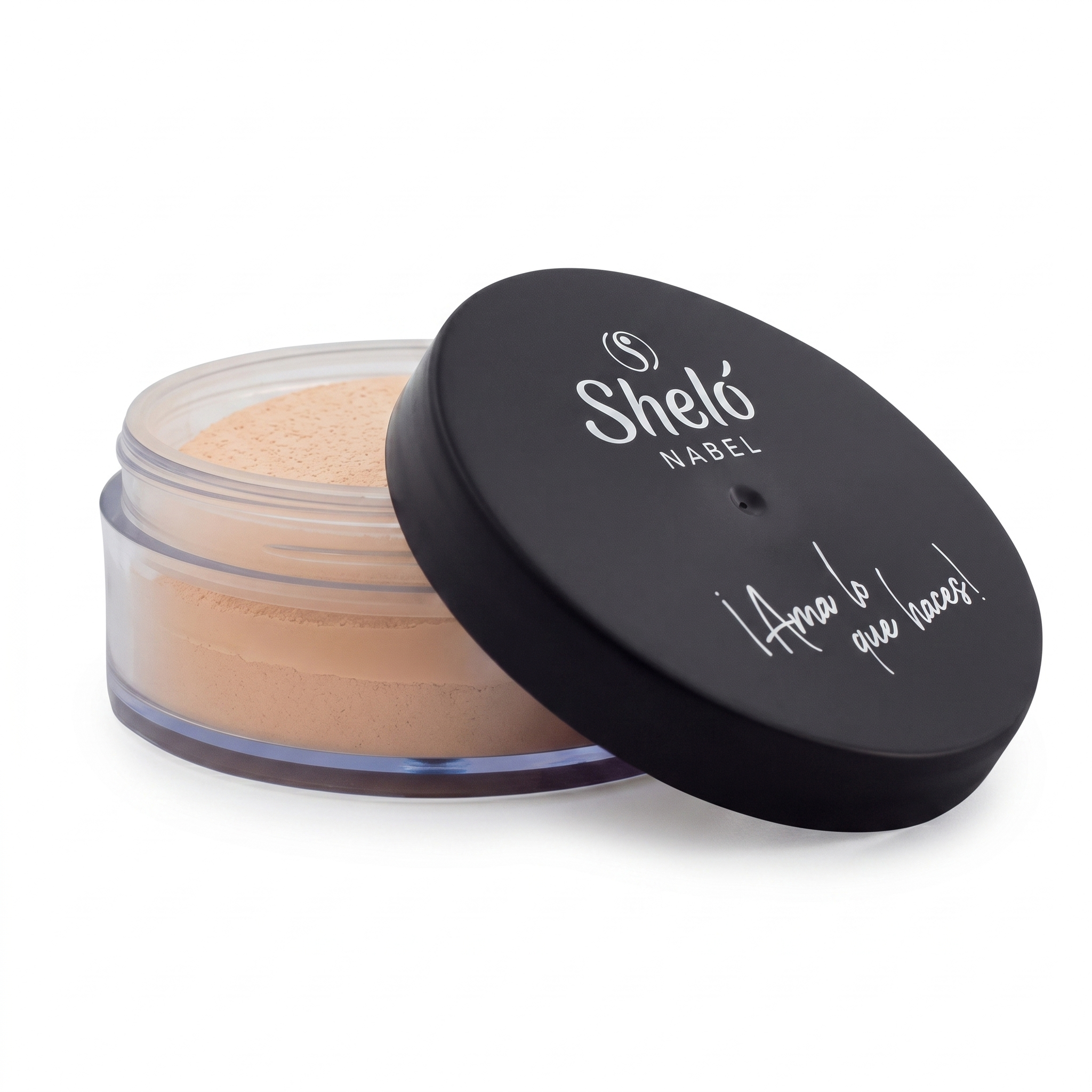 Polvo de Arroz 16 g, Sheló Nabel