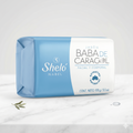 Jabón Facial y Corporal Baba de Caracol 100 g, Sheló Nabel