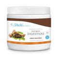 Enzimas & Digestivas 250 gr, Sheló Nabel