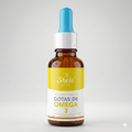 Gotas de Omega 3 30ml, Sheló Nabel