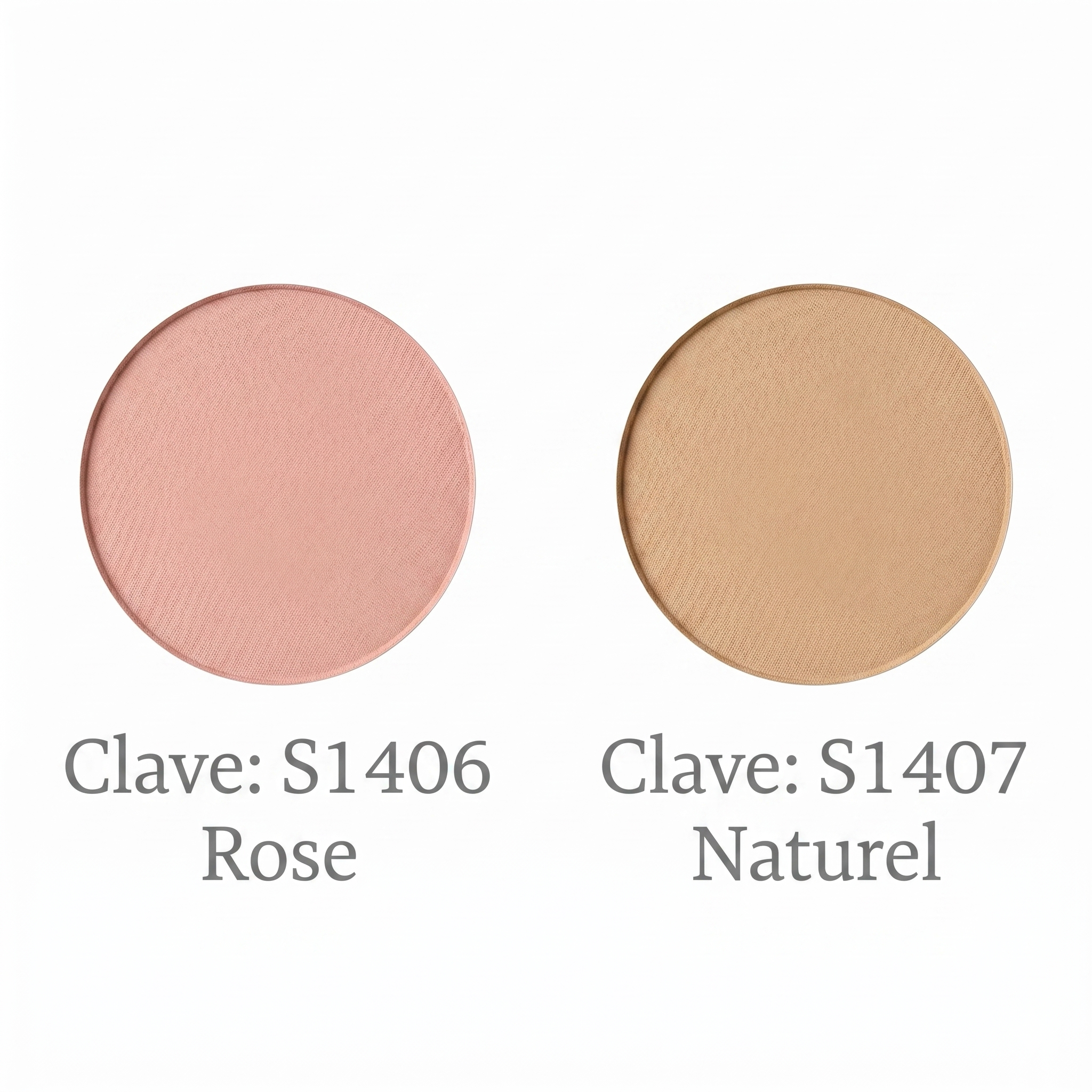 Polvo Compacto 9 g, Sheló Nabel