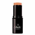 Maquillaje en Barra con Baba de Caracol 10 g, Sheló Nabel
