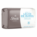 Jabpon Leche de Burra 100 g, Sheló Nabel