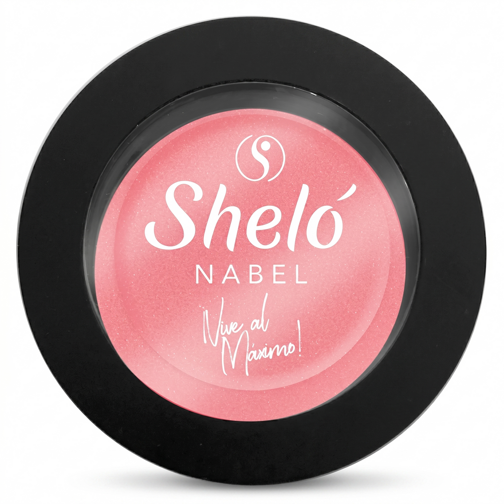 Rubor Estuche 5 g, Sheló Nabel