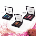 Sombras Compactas 9 g, Sheló Nabel