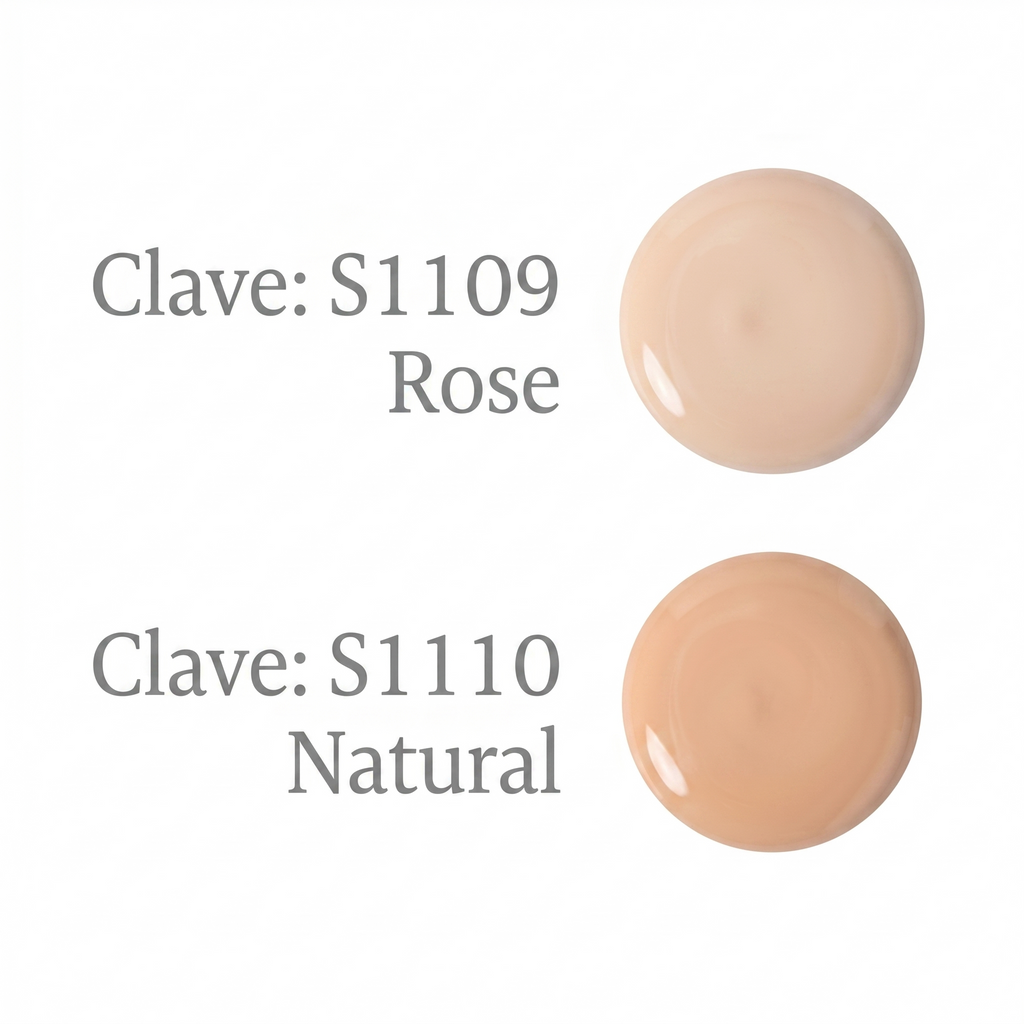 Corrector Líquido 10 ml, Sheló Nabel
