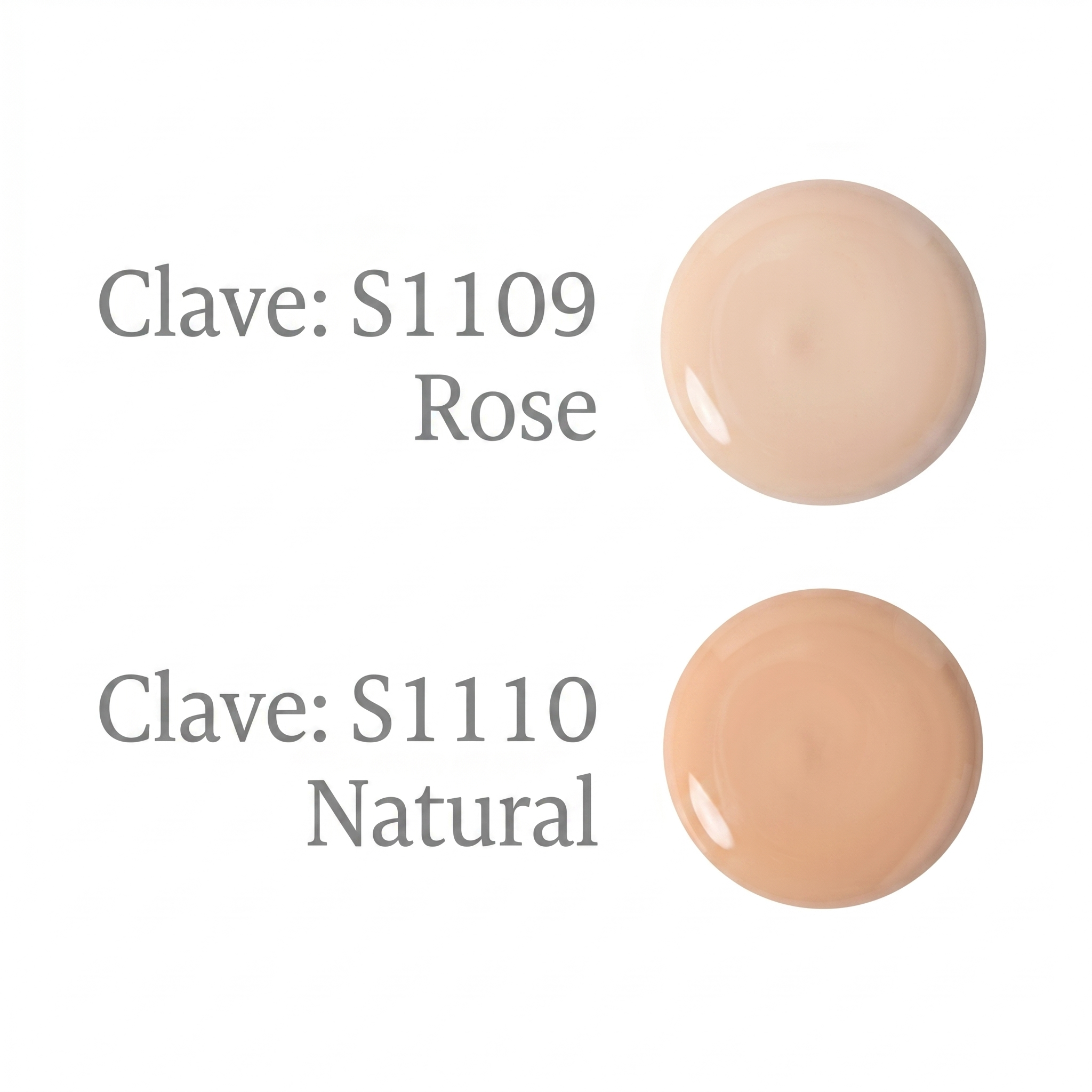Corrector Líquido 10 ml, Sheló Nabel