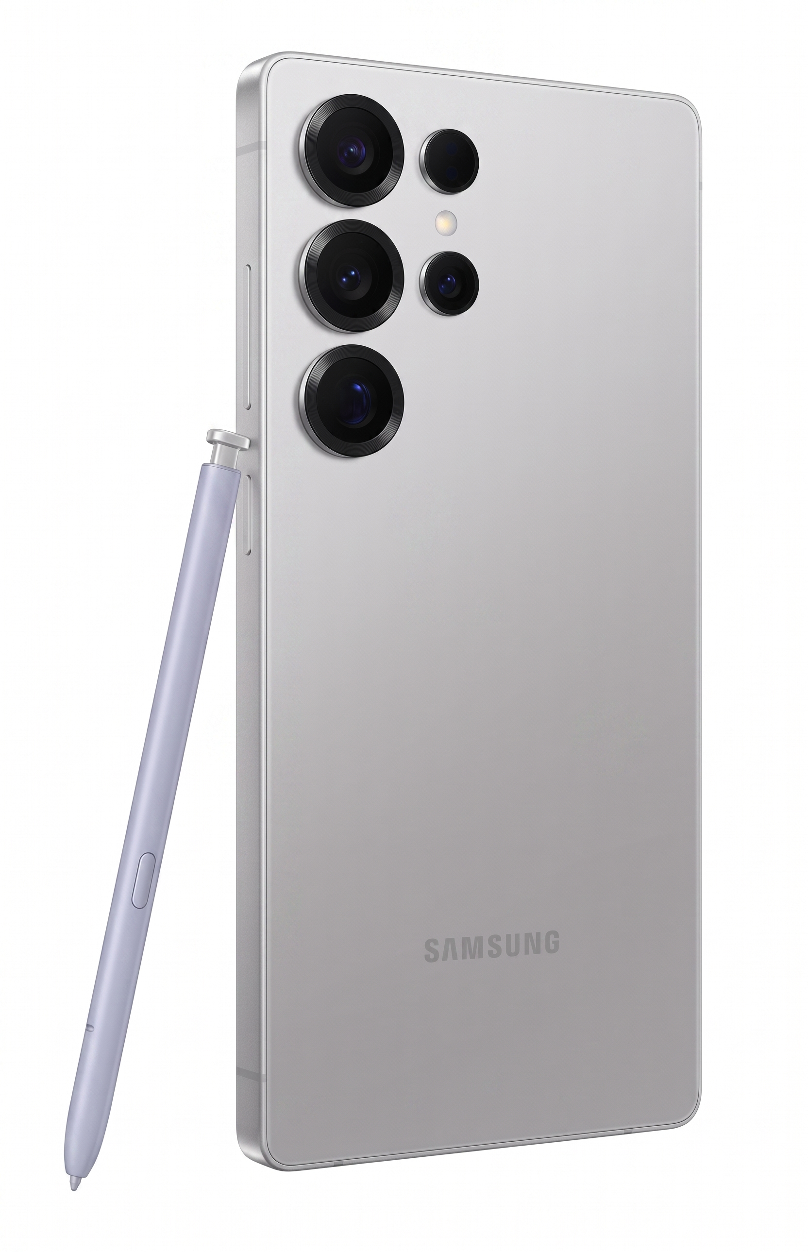 SAMSUNG  Galaxy S25 Ultra Dynamic AMOLED 2X 6.9 pulgadas