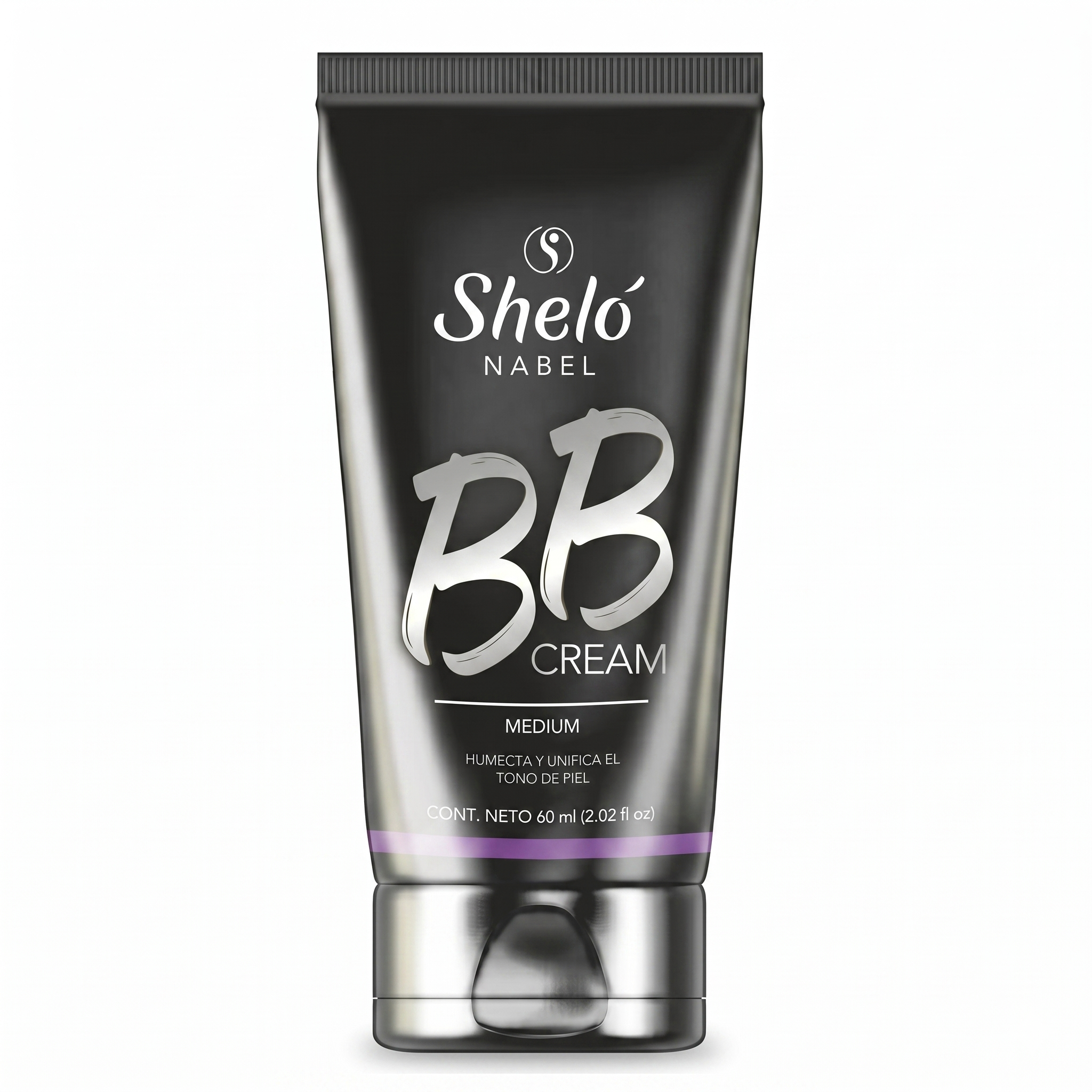 BB Crem 60 ml, Sheló Nabel