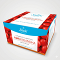 Ashwagandha 20 sobres de 10 g c/u, Sheló Nabel