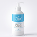 Jabón para Manos Baba de Caracol 250 ml, Sheló Nabel