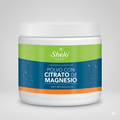 Polvo con Citrato de Magnecsio 250 g, Sheló Nabel