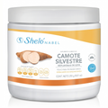 Camote Silvestre  g, Sheló Nabel