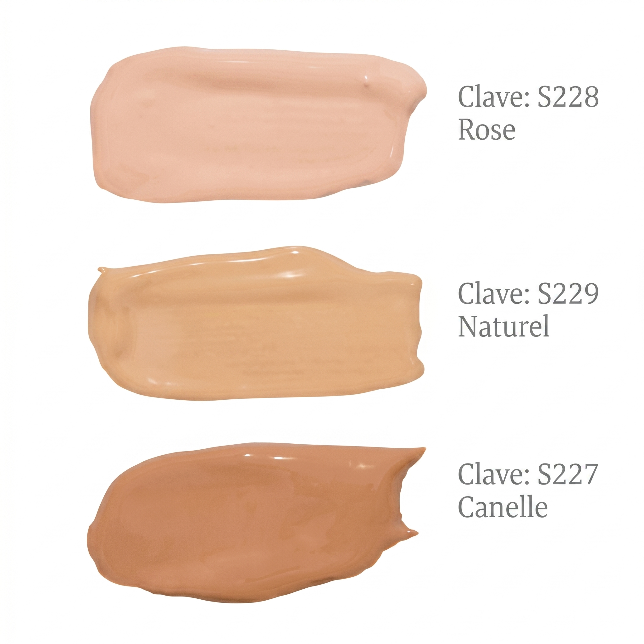 Maquillaje con Baba de Caracol 30 ml, Sheló Nabel