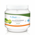 Glucosamina Colágeno Hidrolizado 450g, Sheló Nabel