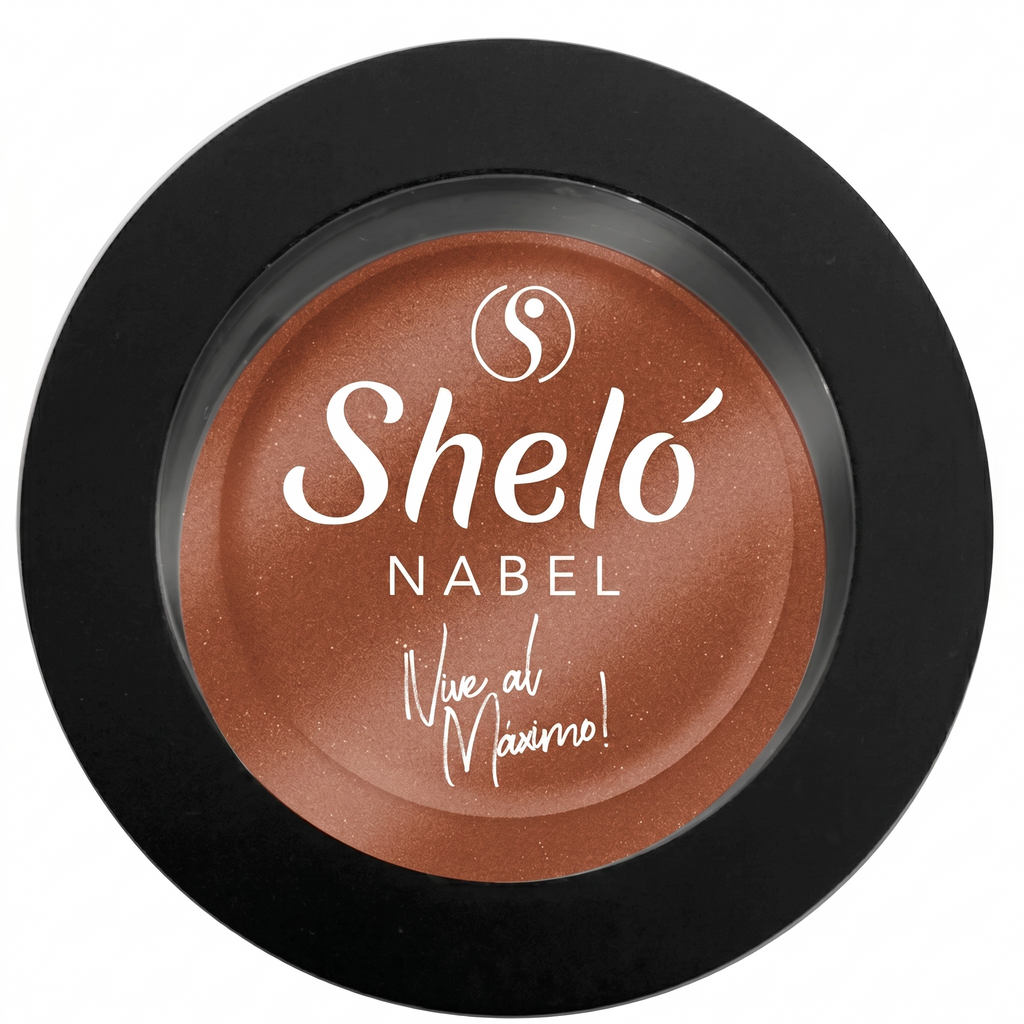Rubor Estuche 5 g, Sheló Nabel