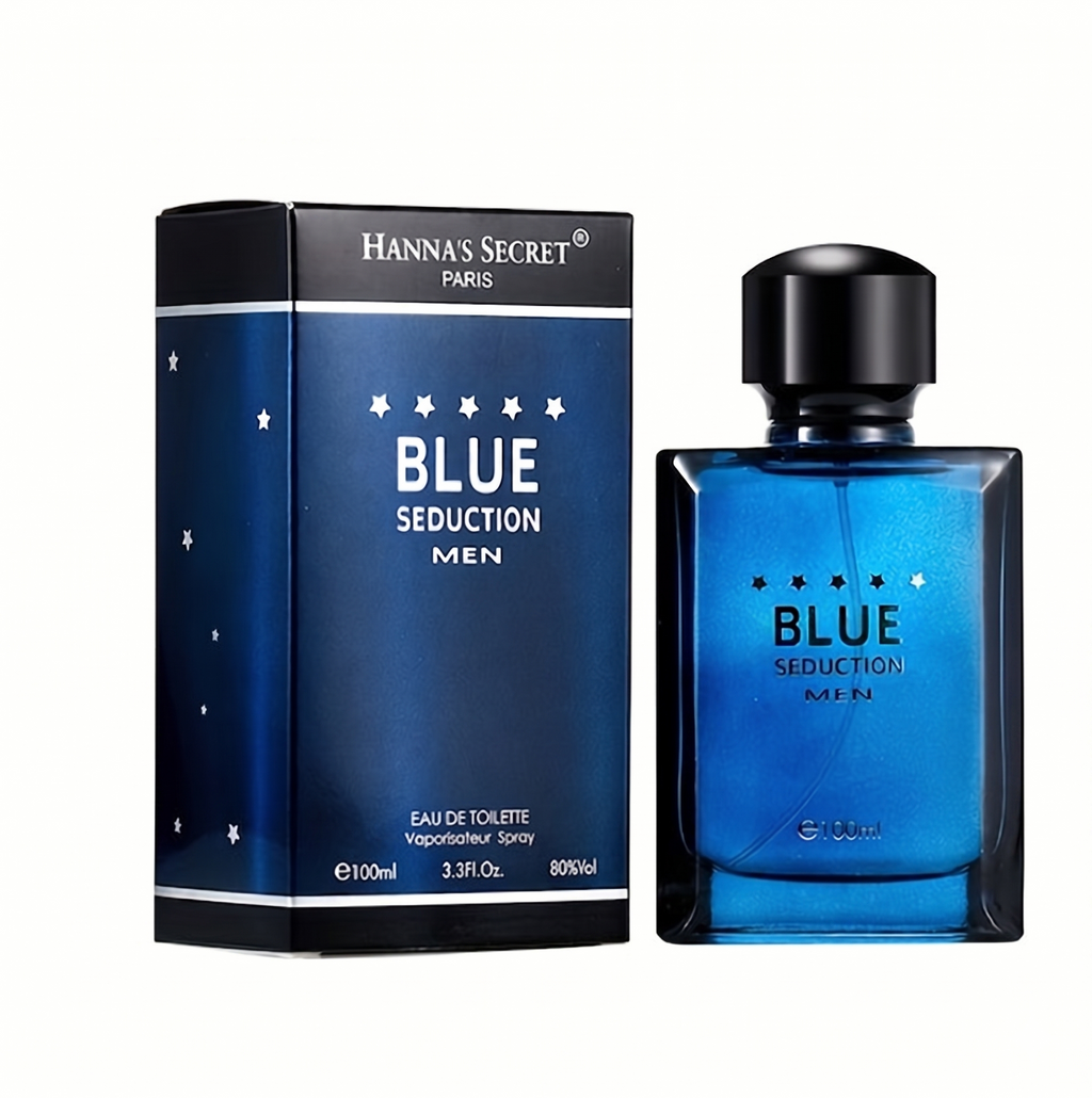 Fragancia duradera Woody Eau de Parfum para hombre