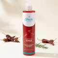 Shampoo Concentrado de Chile 530 ml, Sheló Nabel