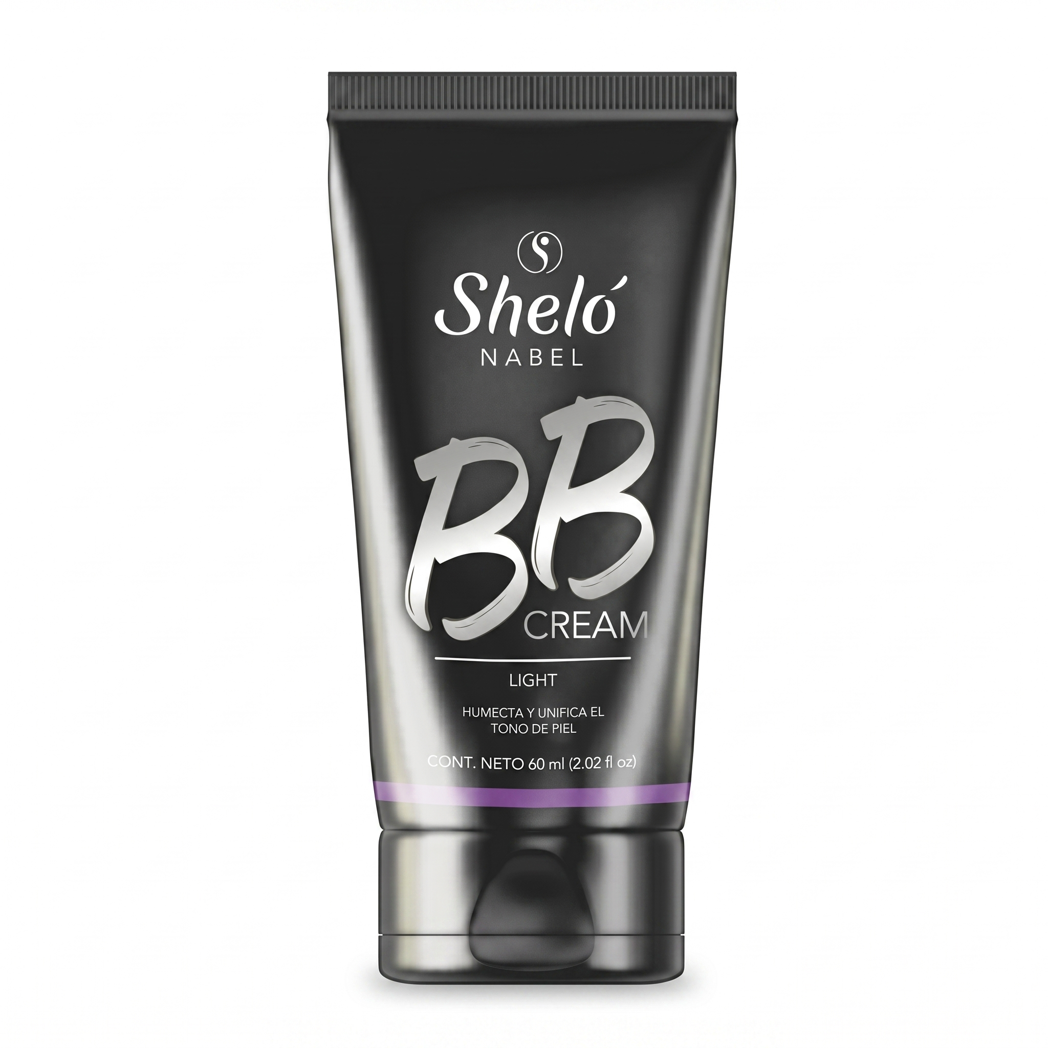 BB Crem 60 ml, Sheló Nabel