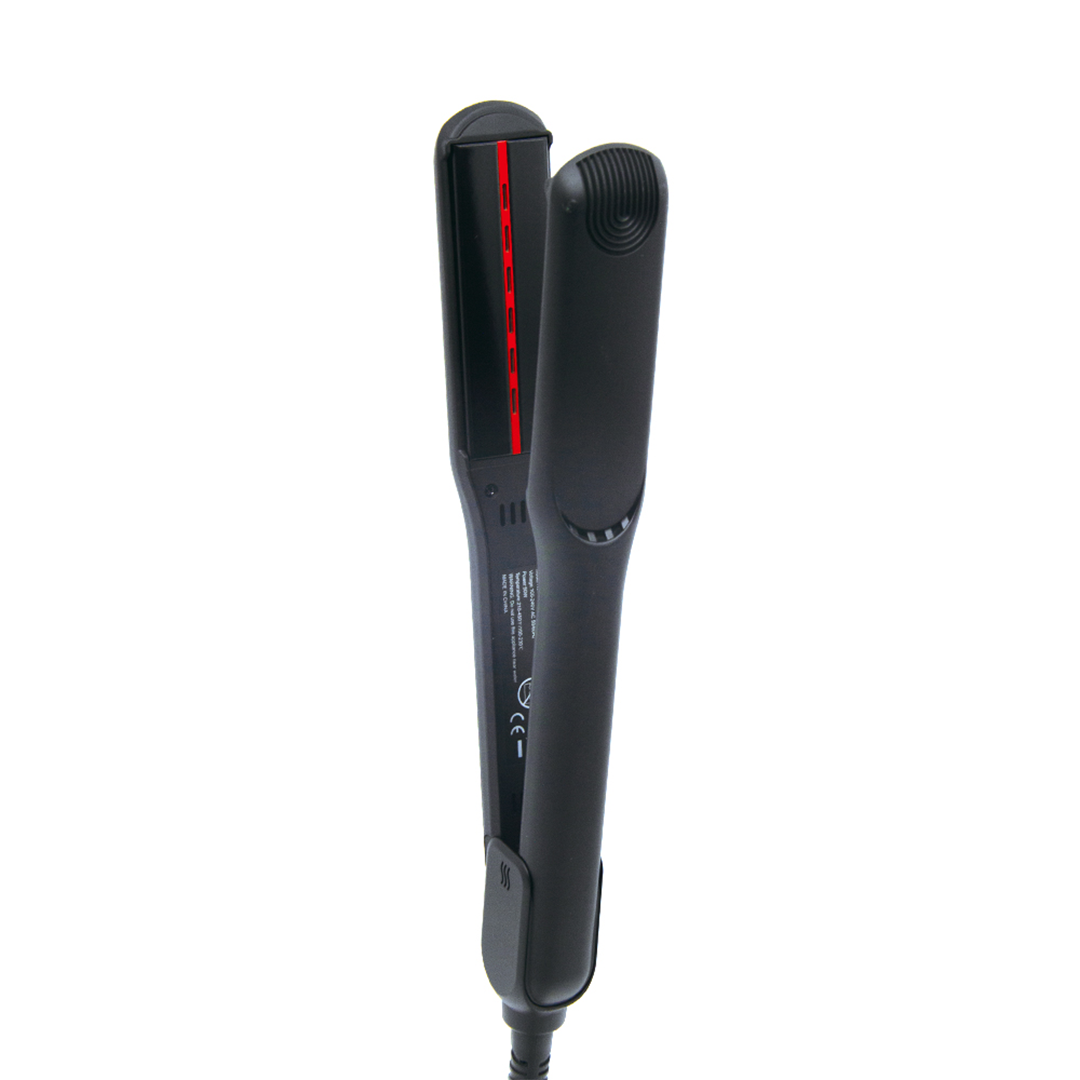 Plancha iluminadora para el cabello InfraGlam