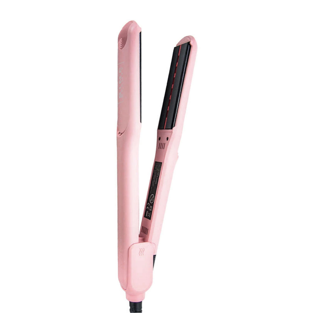 Plancha iluminadora para el cabello InfraGlam