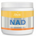 NAD Colágeno Hidrolizado+Resveratrol 250 g, Sheló Nabel