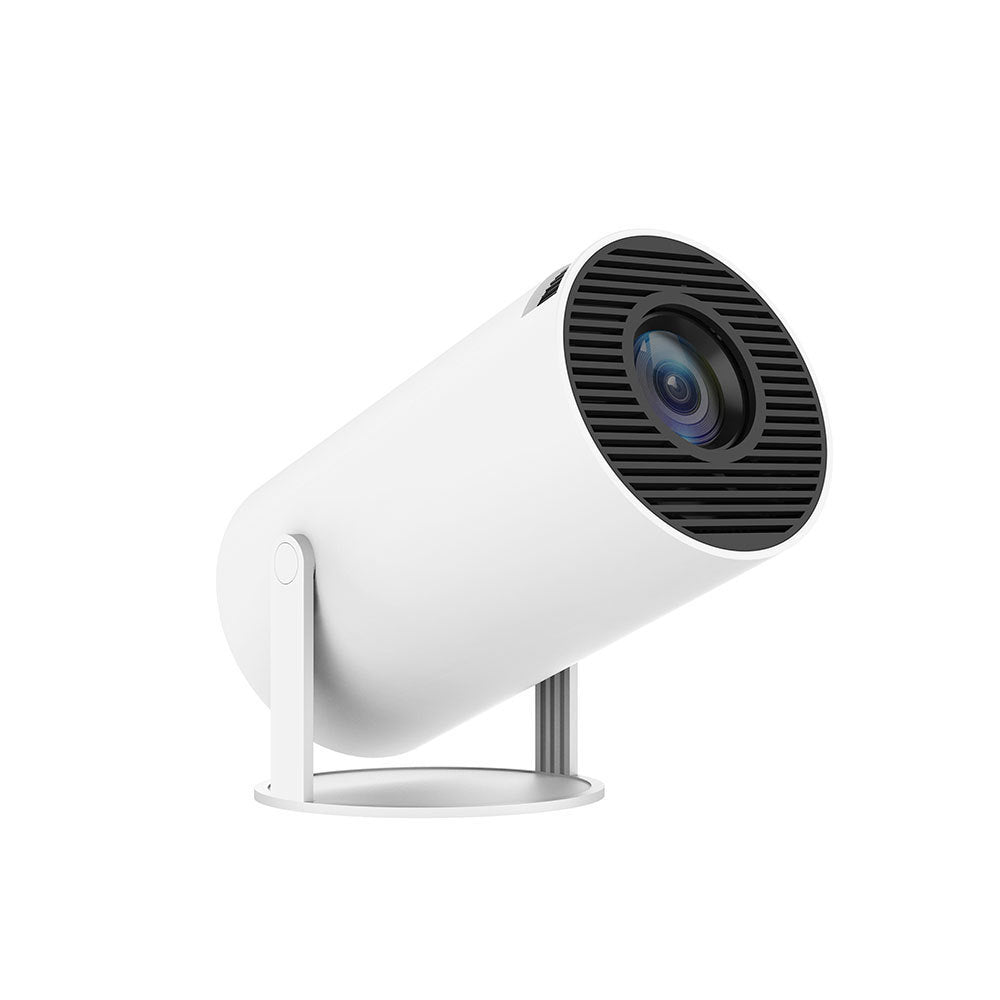 Portable Home Video Projector-4
