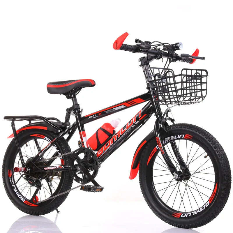 Kids' Mountain Bike-0