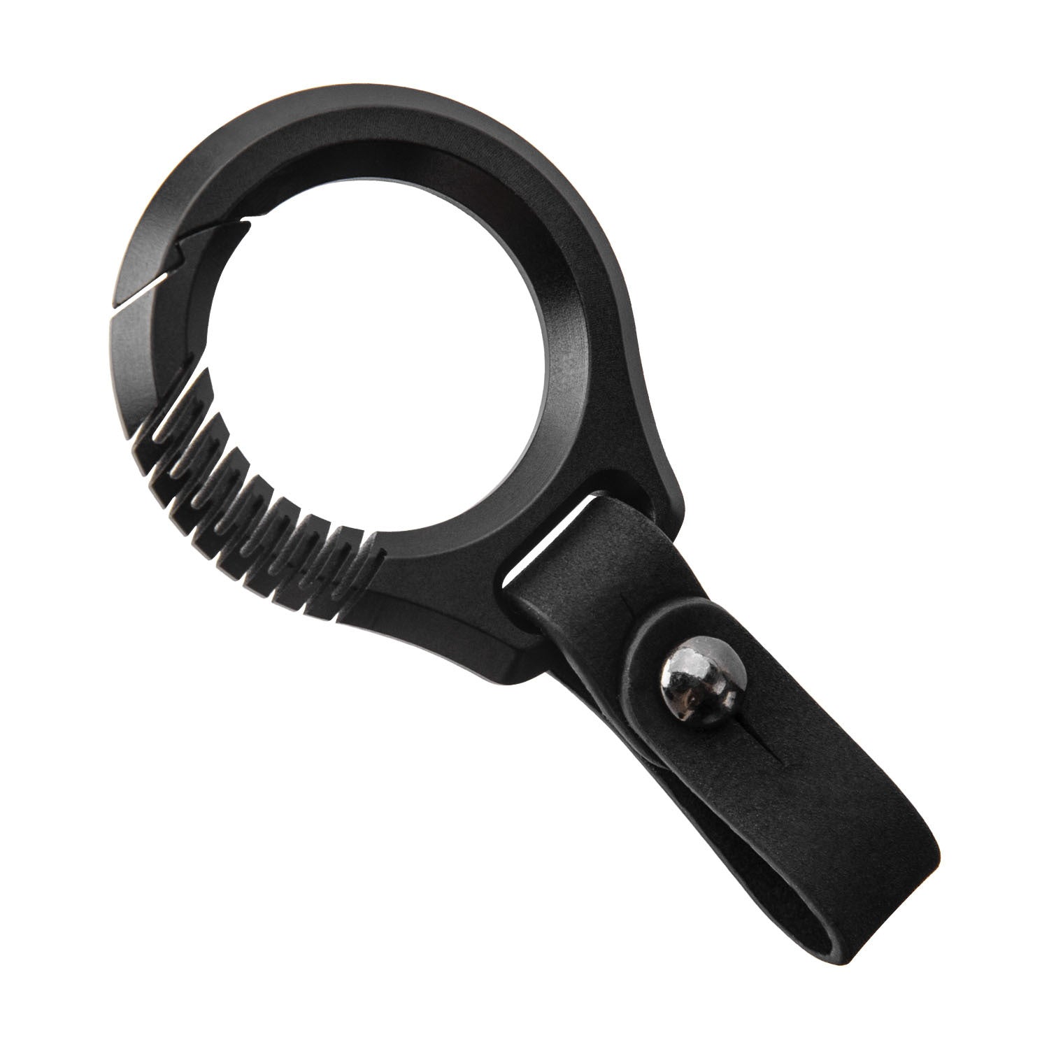 Luxury Titanium Key Chain Magnetic Spin Rotary for Car Key Ring Connector Anti-off Holder Men EDC Quickdraw Buckle Male Gadgets-6