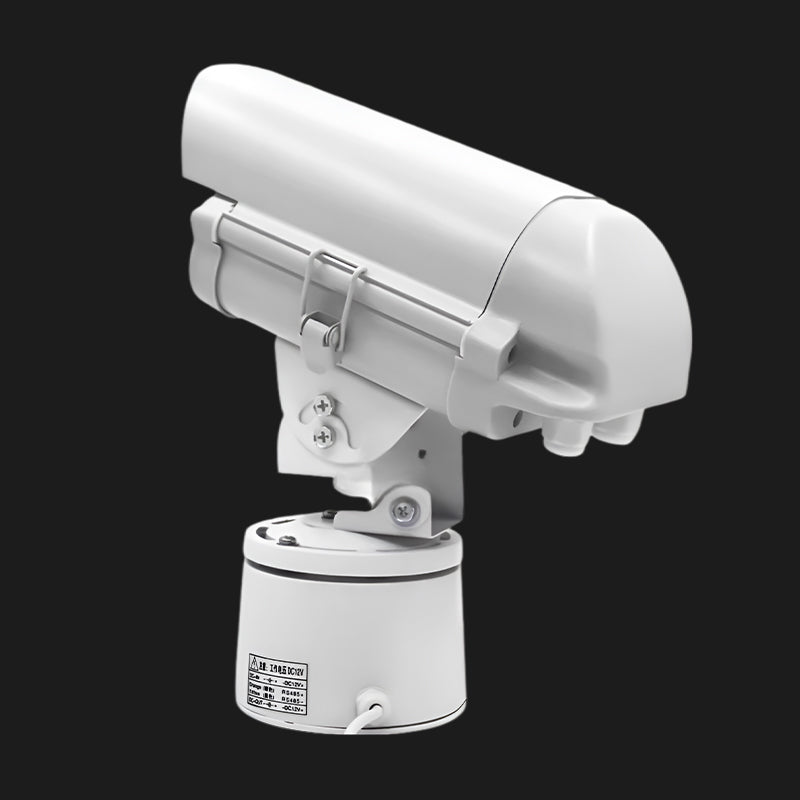 M4 DMX Laser Light Projector 2W-10W Rotating for Landmarks