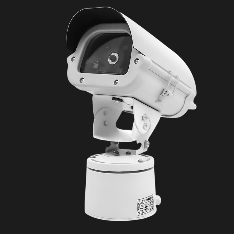 M4 DMX Laser Light Projector 2W-10W Rotating for Landmarks