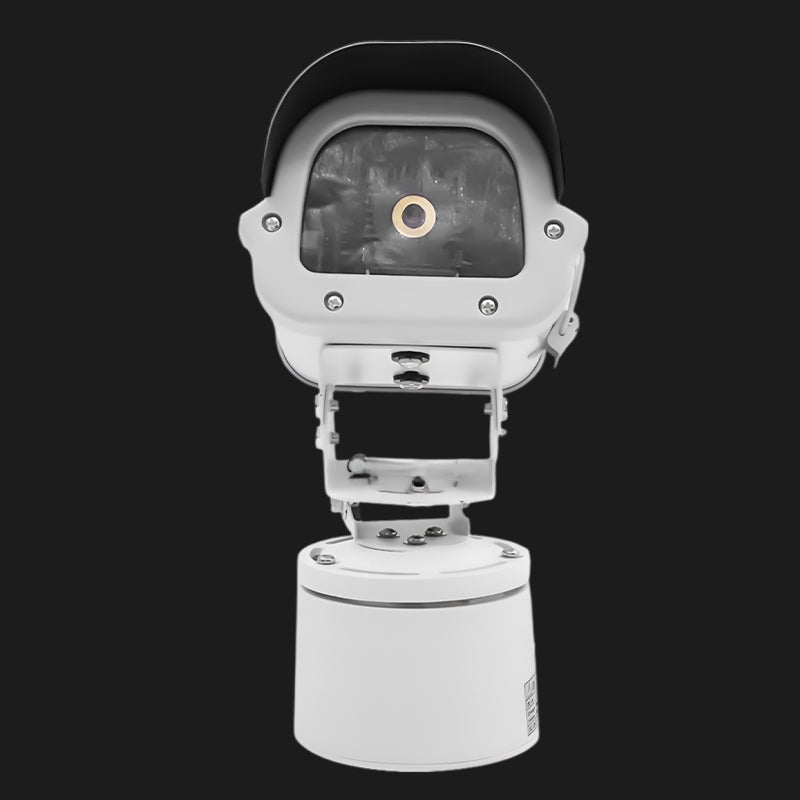 M4 DMX Laser Light Projector 2W-10W Rotating for Landmarks