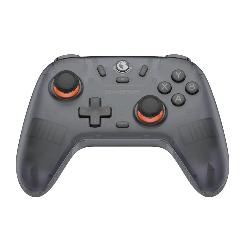 Mando GameSir T4 Nova Lite para Nintendo Switch con efecto Hall, compatible con iPhone, Android y PC (Steam).