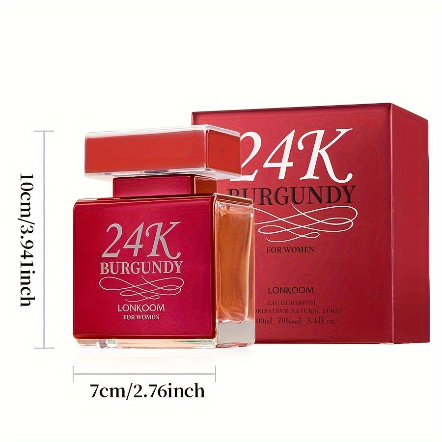 Refreshing Women's Eau De Parfum