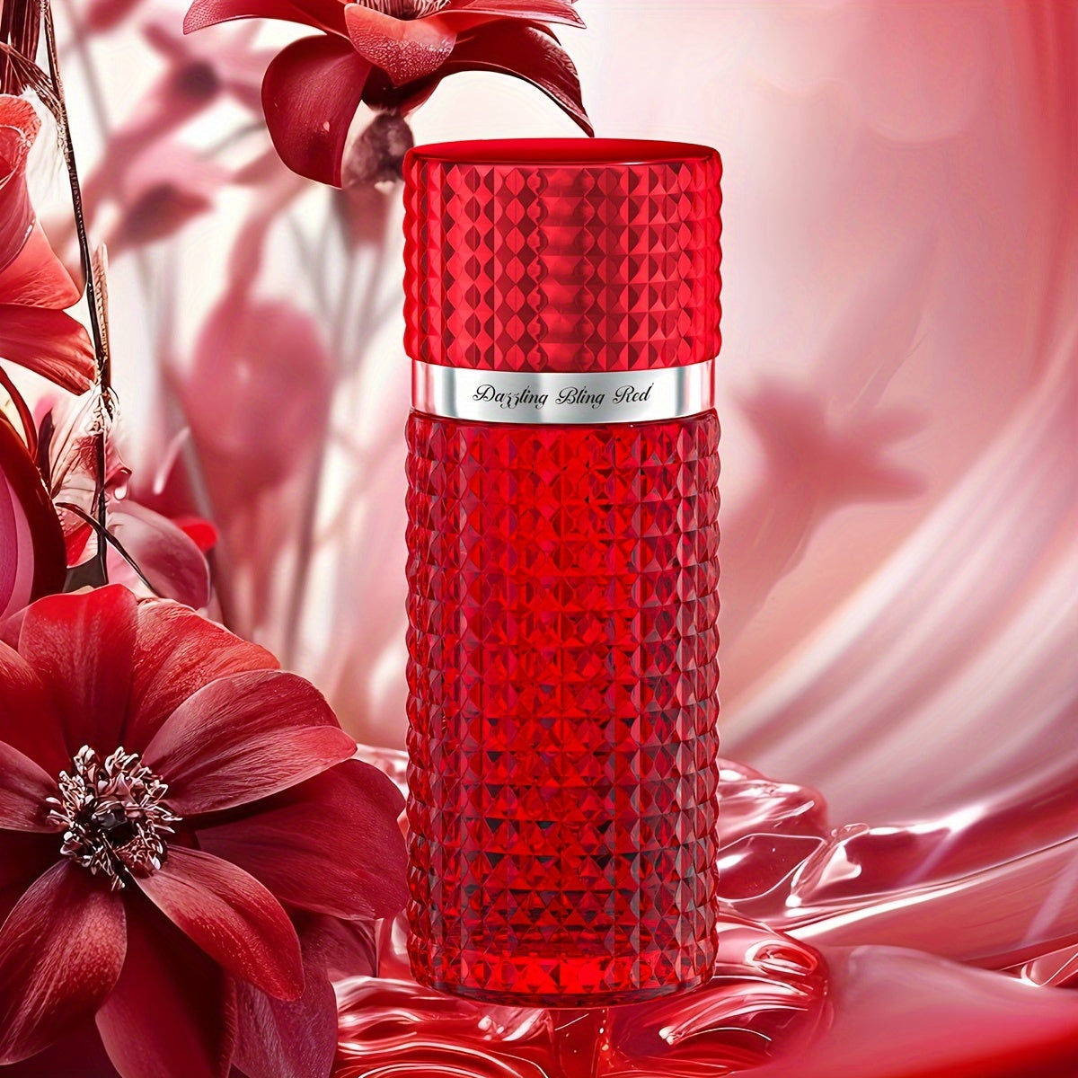 Agua de perfume floral para mujer de 30 ml
