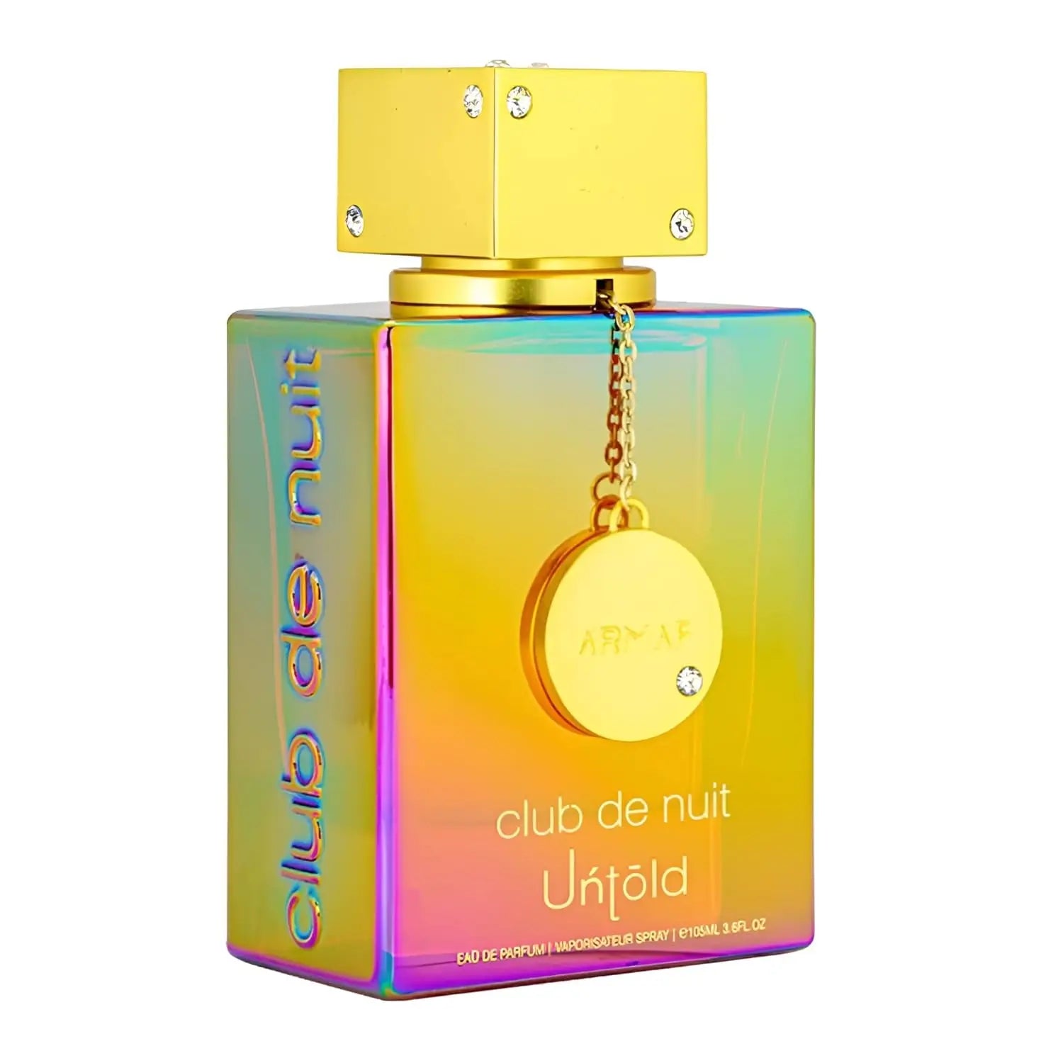 Perfumes de lujo ARMAF: Perfumes para mujer y colonias para hombre. Experimenta el perfume ARMAF en spray de 107 ml (3.6 onzas), diseñado para mujeres.