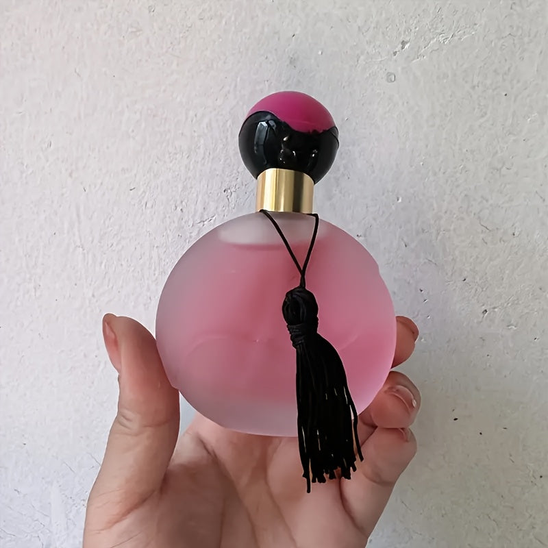 Eau de Toilette floral fresca para mujer